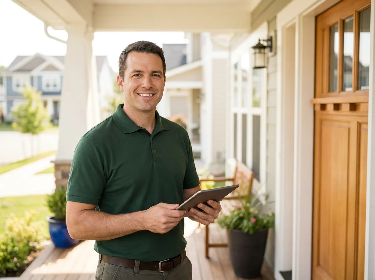 Pest control FAQs for Padroni, CO